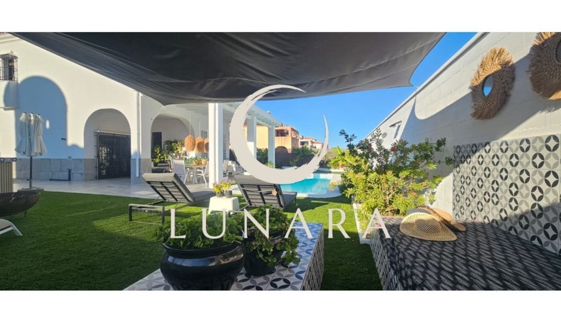 Huelva - Ayamonte - 600m2
