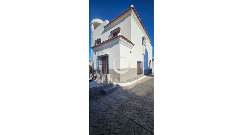 Huelva - Ayamonte - 600m2
