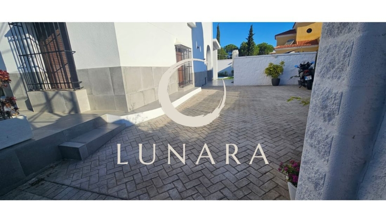 Huelva - Ayamonte - 600m2