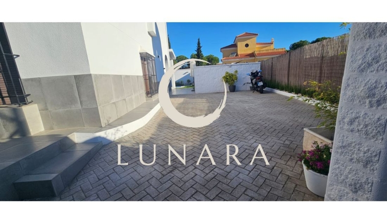 Huelva - Ayamonte - 600m2