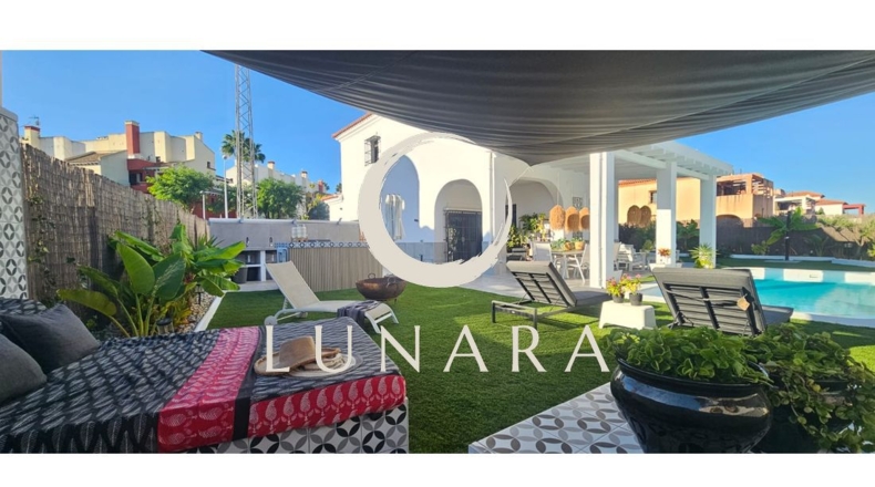 Huelva - Ayamonte - 600m2