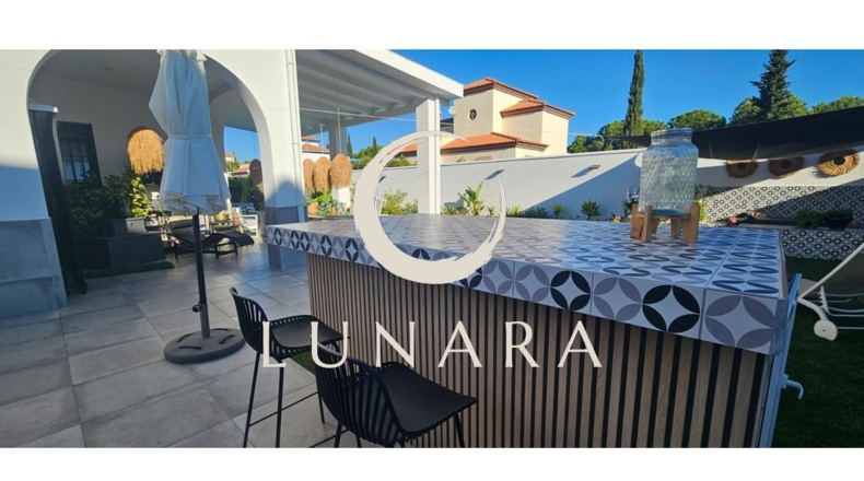 Huelva - Ayamonte - 600m2