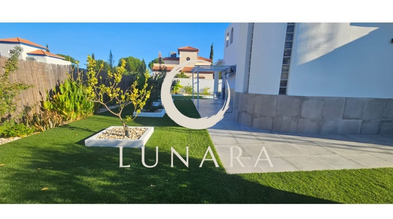 Huelva - Ayamonte - 600m2