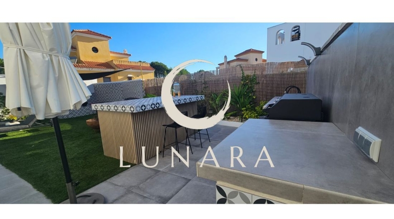 Huelva - Ayamonte - 600m2