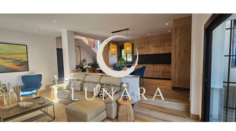 Huelva - Ayamonte - 600m2