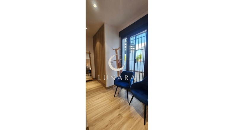 Huelva - Ayamonte - 600m2