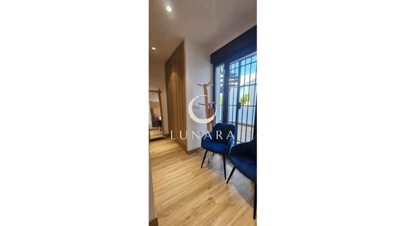 Huelva - Ayamonte - 600m2