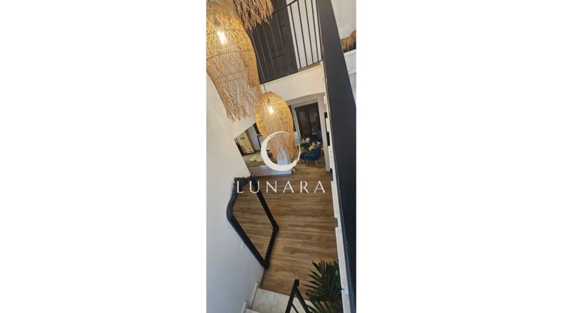 Huelva - Ayamonte - 600m2