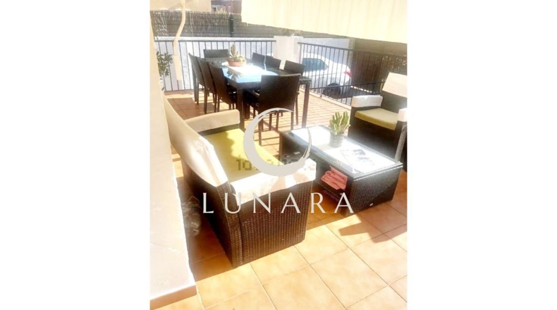Huelva - Isla Cristina - 180m2