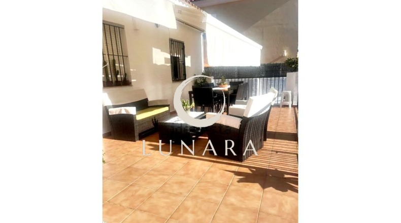 Huelva - Isla Cristina - 180m2