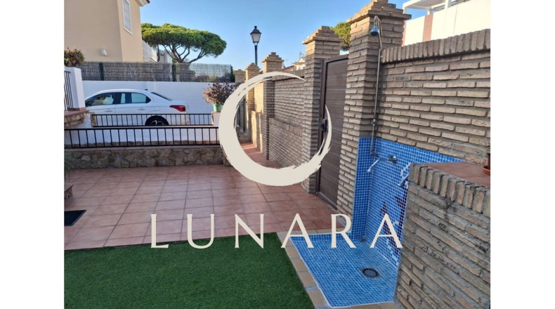 Huelva - Isla Cristina - 180m2