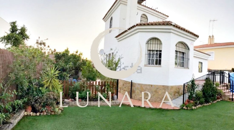 Huelva - Isla Cristina - 180m2