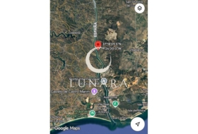 Villablanca 44&nbsp;м²