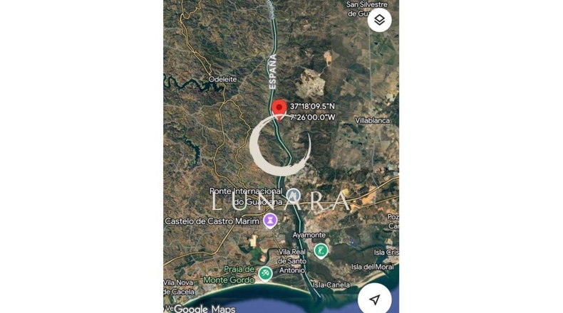 Huelva - Villablanca - 44m2