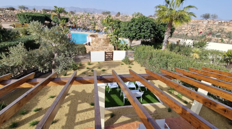 Almería - Cuevas del Almanzora - 380m2