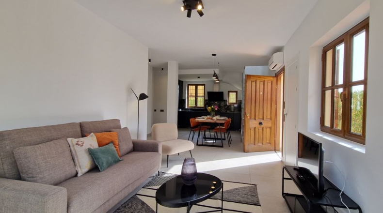 Almería - Cuevas del Almanzora - 380m2