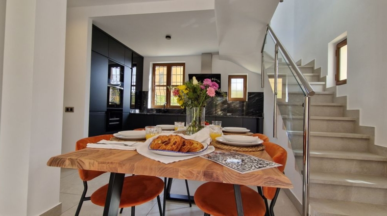 Almería - Cuevas del Almanzora - 380m2