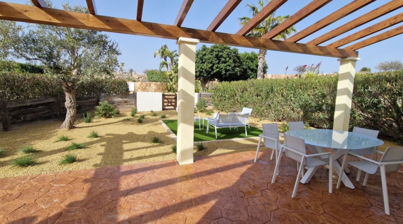 Almería - Cuevas del Almanzora - 380m2