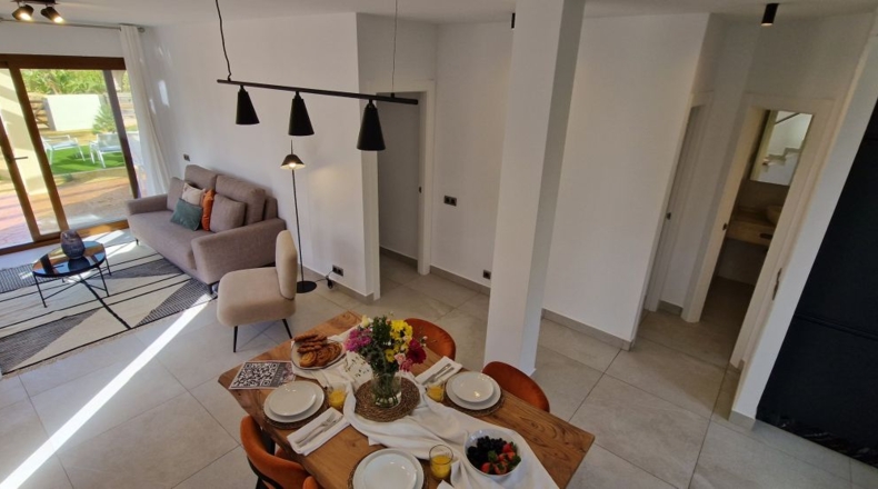 Almería - Cuevas del Almanzora - 380m2