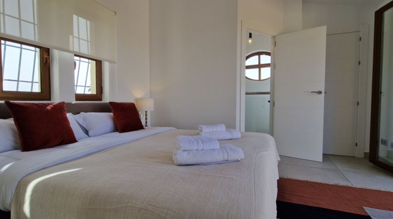Almería - Cuevas del Almanzora - 380m2