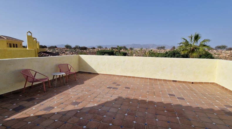 Almería - Cuevas del Almanzora - 380m2