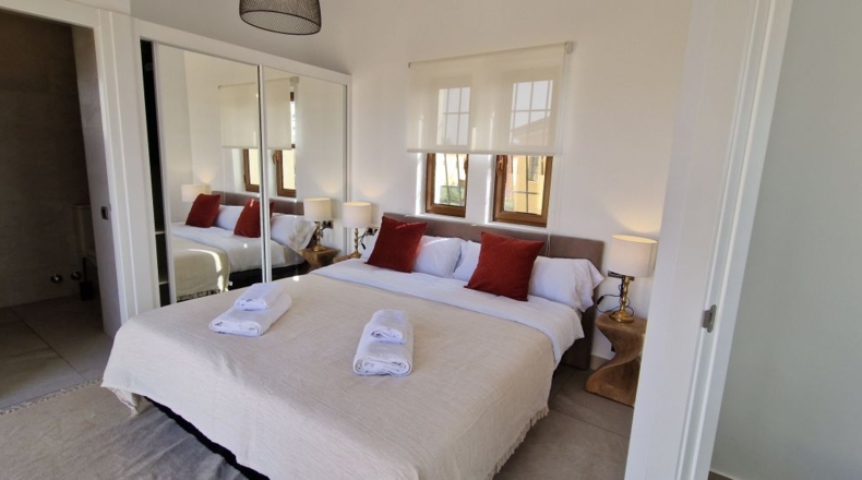 Almería - Cuevas del Almanzora - 380m2