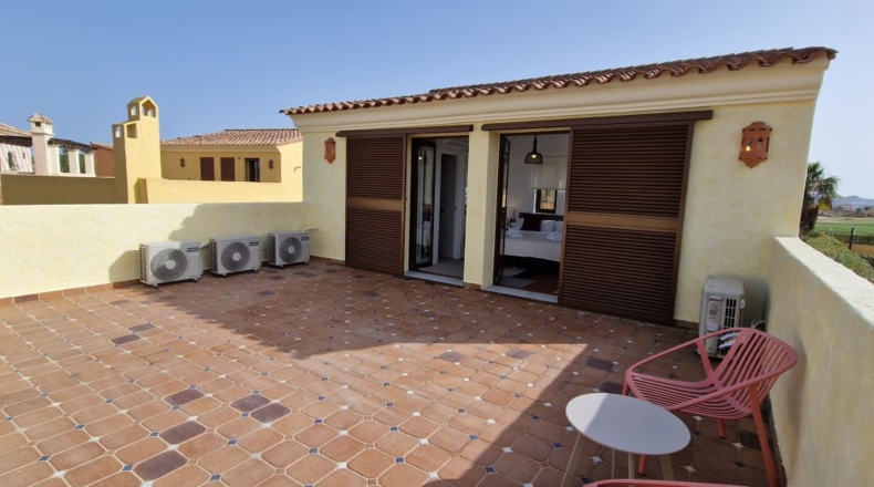 Almería - Cuevas del Almanzora - 380m2