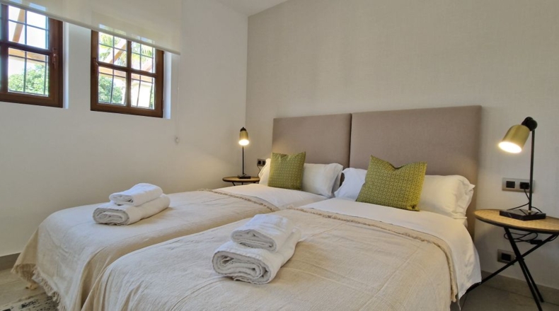 Almería - Cuevas del Almanzora - 380m2