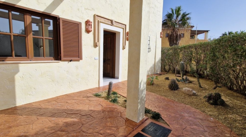 Almería - Cuevas del Almanzora - 380m2