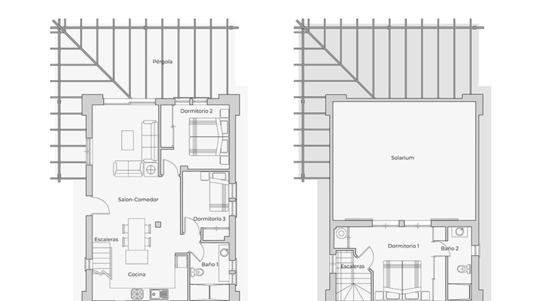 Almería - Cuevas del Almanzora - 380m2