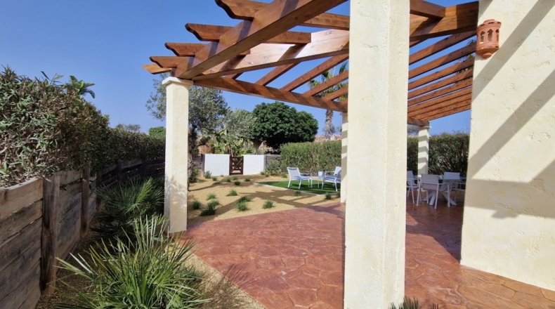 Almería - Cuevas del Almanzora - 380m2