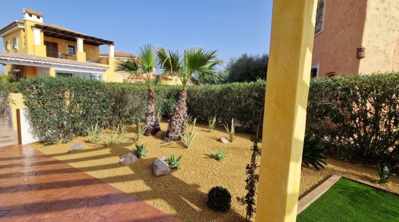 Almería - Cuevas del Almanzora - 425m2