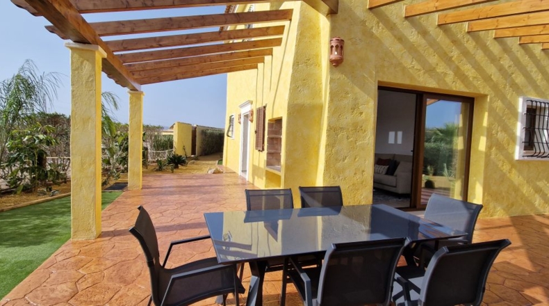 Almería - Cuevas del Almanzora - 425m2