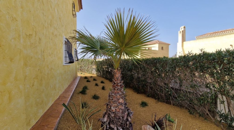 Almería - Cuevas del Almanzora - 425m2