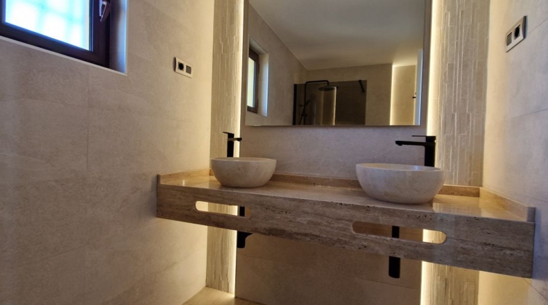 Almería - Cuevas del Almanzora - 425m2