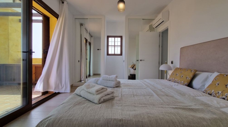 Almería - Cuevas del Almanzora - 425m2