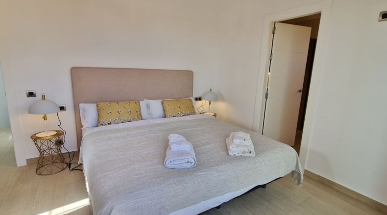 Almería - Cuevas del Almanzora - 425m2