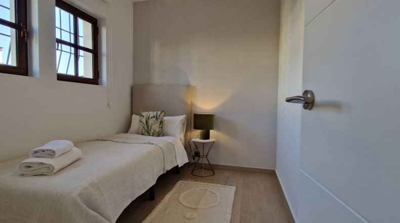 Almería - Cuevas del Almanzora - 425m2