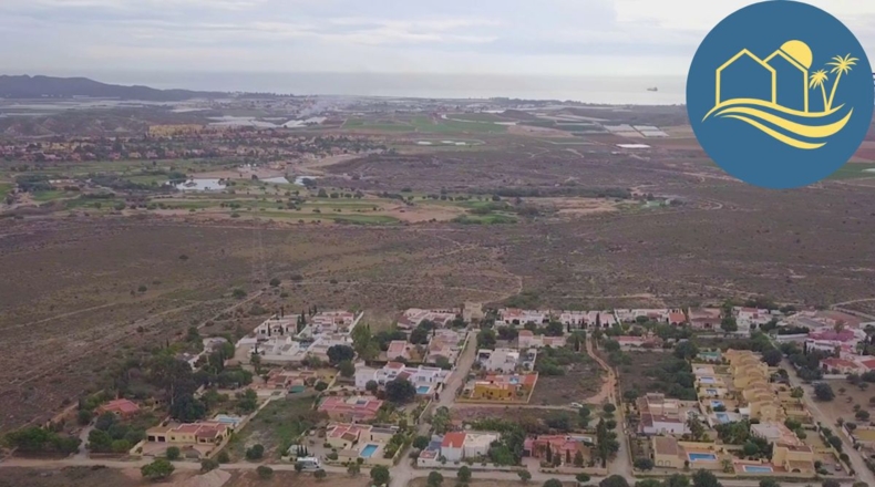 Almería - Cuevas del Almanzora - 755m2