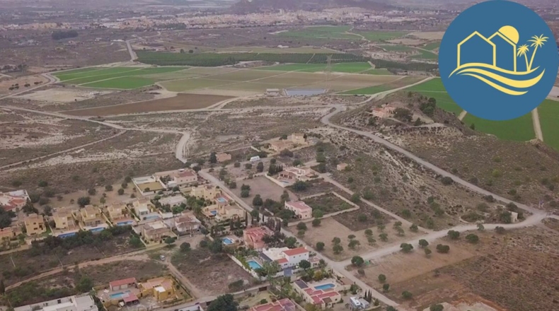 Almería - Cuevas del Almanzora - 755m2