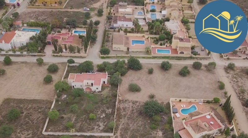 Almería - Cuevas del Almanzora - 755m2