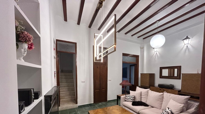 Castellón - Burriana - 210m2