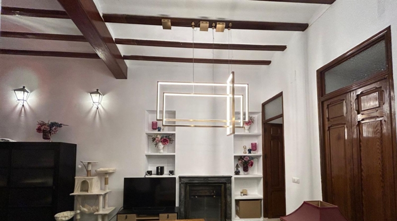 Castellón - Burriana - 210m2