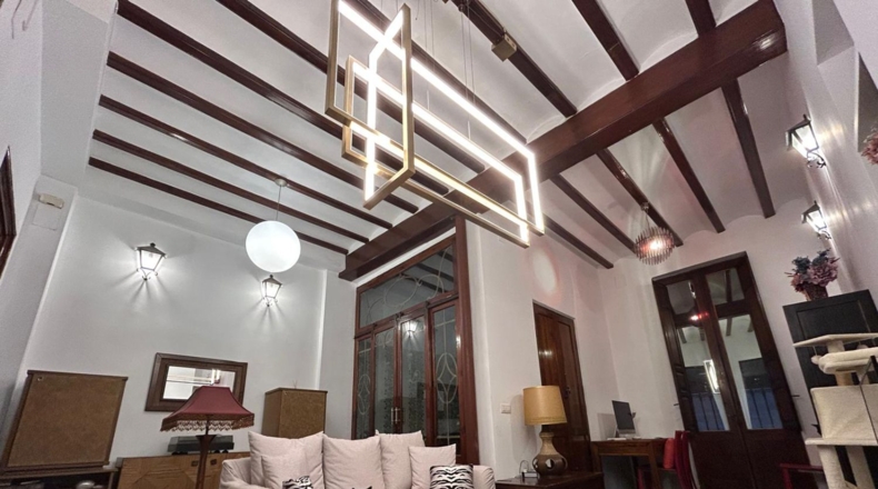Castellón - Burriana - 210m2