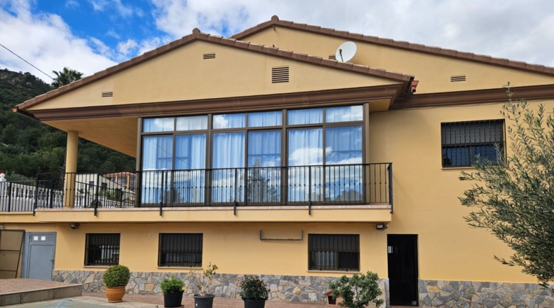Castellón - Castellón de la Plana - 995m2