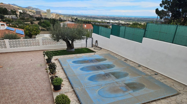 Castellón - Castellón de la Plana - 995m2