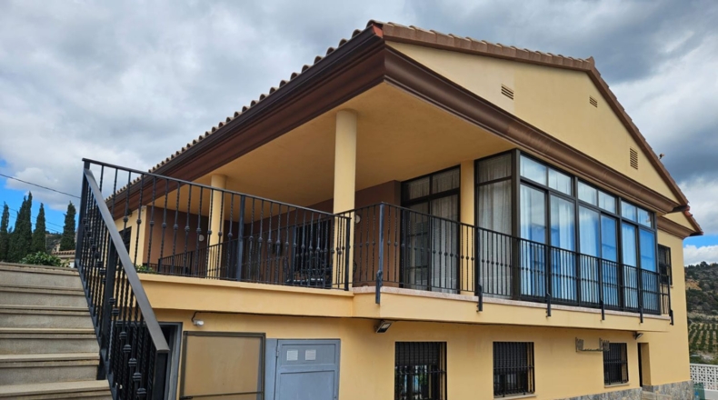 Castellón - Castellón de la Plana - 995m2