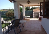 Chalet independiente con terreno en venta en Castellón de la Plana ref: TR208576 foto
