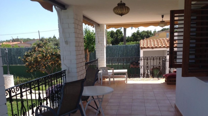 Castellon - Castellón de la Plana - 920m2