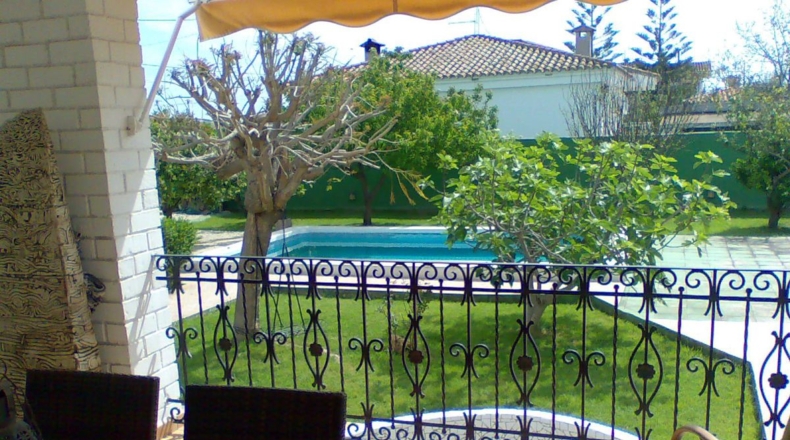 Castellon - Castellón de la Plana - 920m2